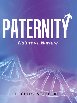 cover image of Paternity